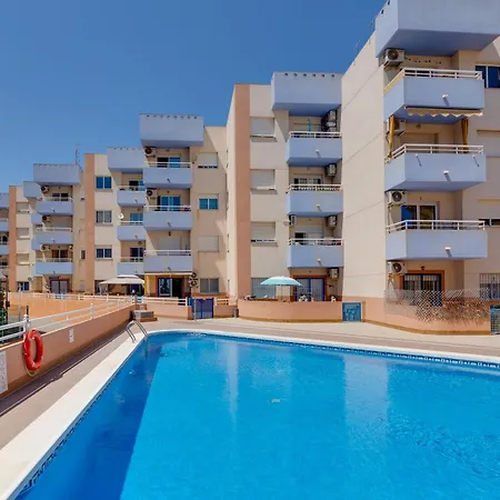 Apartment Cb Living - Pool View In Aguamarina *