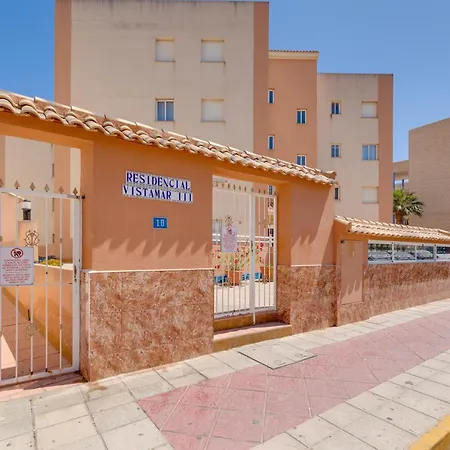 Cb Living - Pool View In Aguamarina Apartment *